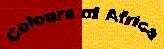 Colours of Africa