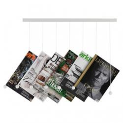 Swedese Riddle - Magazine holder