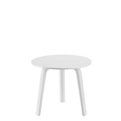 side table white