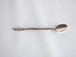 Cappucino - Ice cream spoons