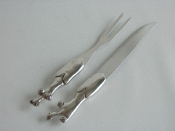 Chef's set