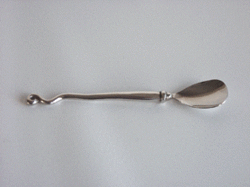 Jam spoon