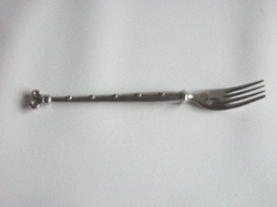 Fork, knives and spoons