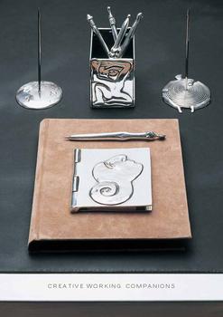 Pen holder
