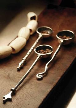 Coffee measurer