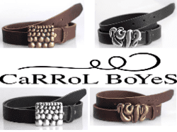 Carrol Boyes - Belt