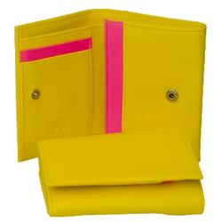 Mywalit purse - Neon flap over
