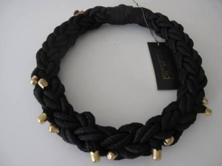 Pichulik - rope jewellery