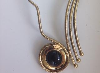 African design jewellery 10