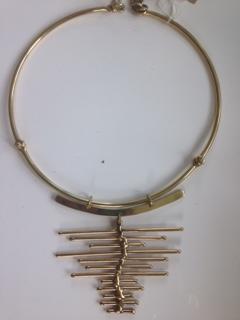African 14 - necklace