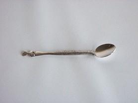 Cappucino skeer - Icecream skeer