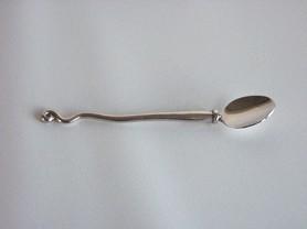 Ice cream spoons