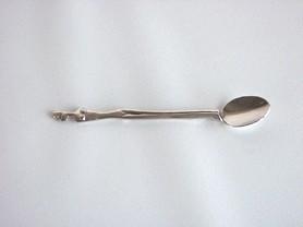 Cappucino skeer - Icecream skeer