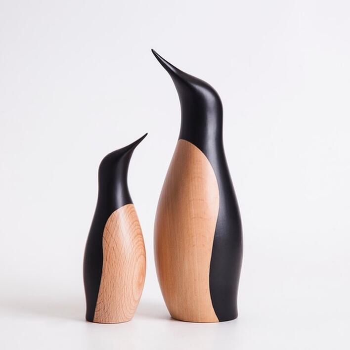 Architectmade Pingvin