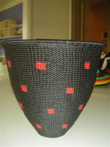 Skål/Cone bowl