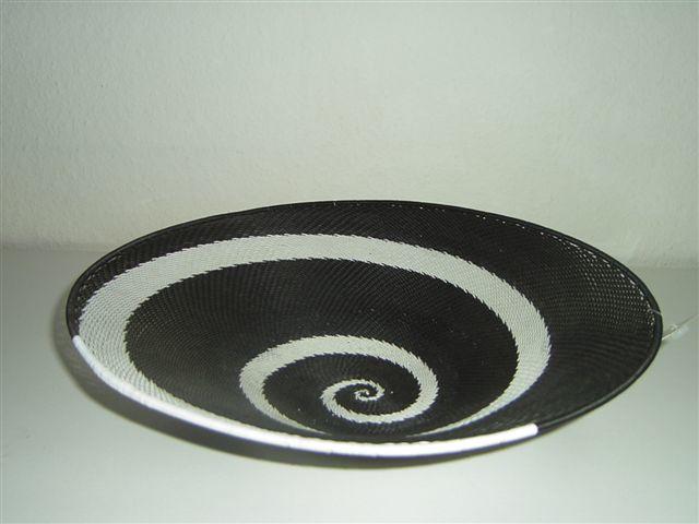 Plate - bowl