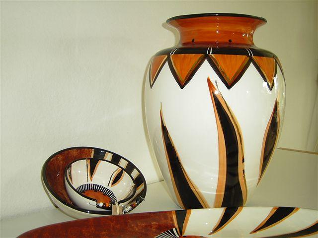 Vase / Bowl