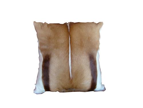 Cushion springbok