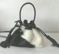 Mouse Bag