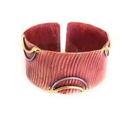 Armbånd - African Copper Bangles