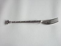 Kuchen Gabel