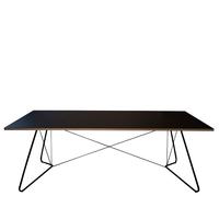 On a string - Speise Tisch Ok design